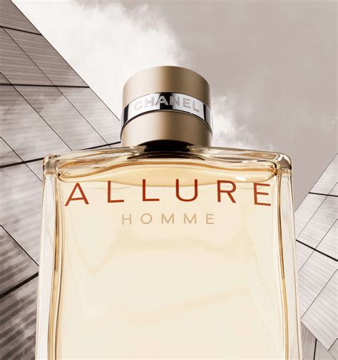 chanel allure мужской фото|Allure Homme Chanel cologne .